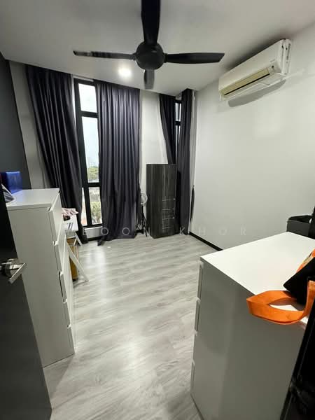 Kondominium untuk Dijual di Cora Plus - Meoon Khor - PropertyGuru.com.my
