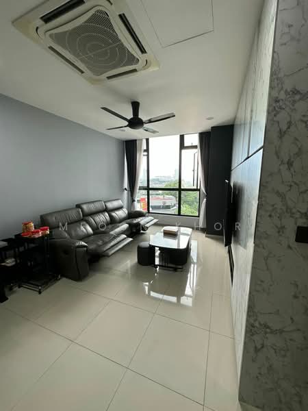 Kondominium untuk Dijual di Cora Plus - Meoon Khor - PropertyGuru.com.my