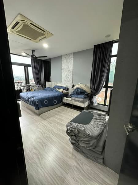 Kondominium untuk Dijual di Cora Plus - Meoon Khor - PropertyGuru.com.my