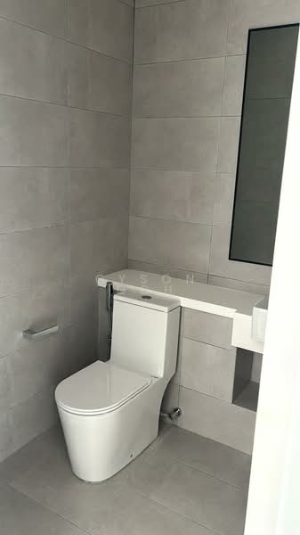 2-storey Terraced House for Rent in Aspen Vision City (Batu Kawan) - Gyson Goh - Bathroom - PropertyGuru.com.my