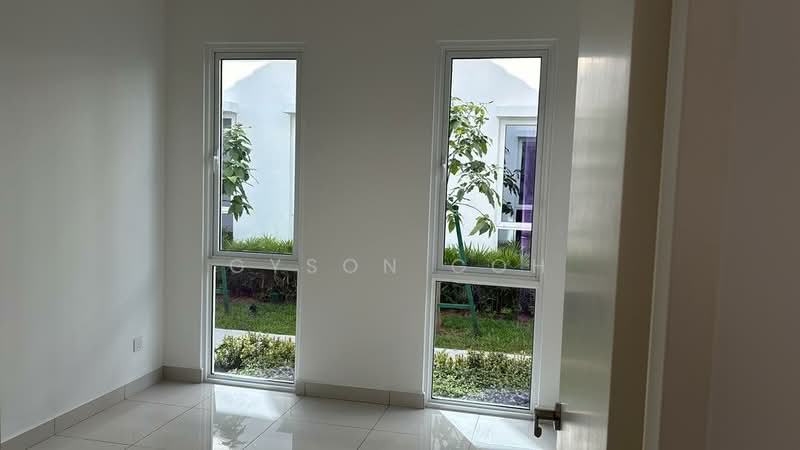2-storey Terraced House for Rent in Aspen Vision City (Batu Kawan) - Gyson Goh - Interior - PropertyGuru.com.my
