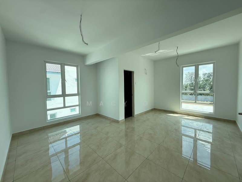 Semi-Detached House for Sale in Taman Klebang Utama (Klebang) - Macy G - Interior - PropertyGuru.com.my