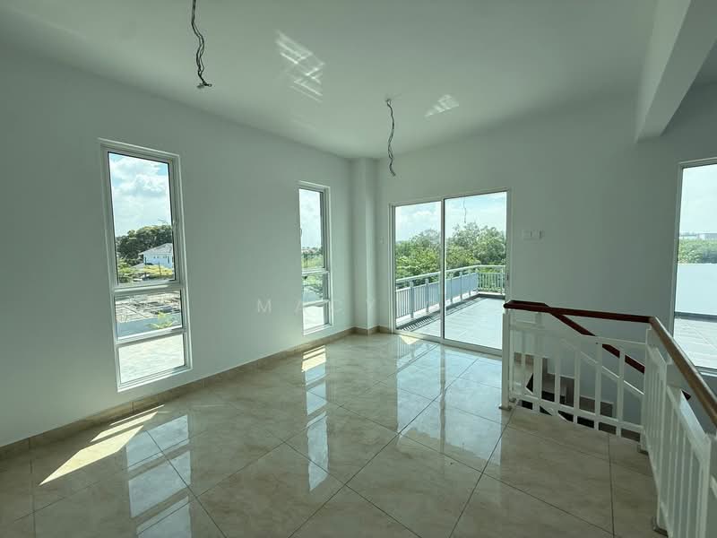 Semi-Detached House for Sale in Taman Klebang Utama (Klebang) - Macy G - Interior - PropertyGuru.com.my