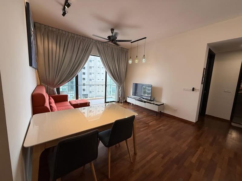 Service Residence for Sale at The Tamarind - Lim Eunice - Living Room - PropertyGuru.com.my