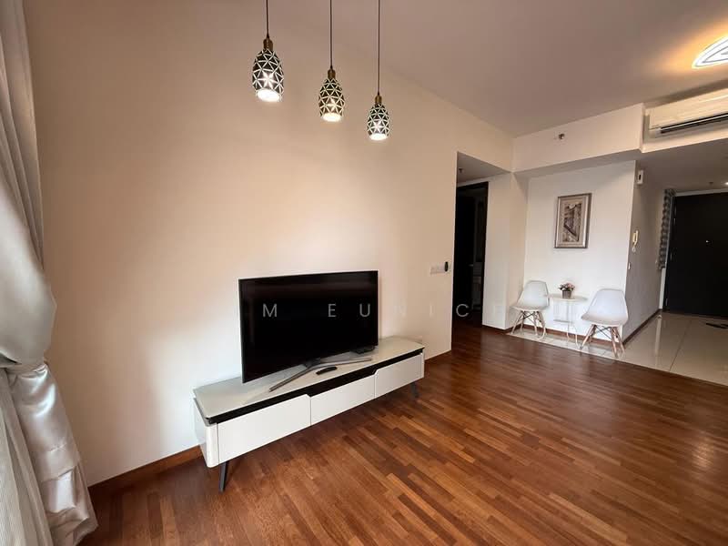 Service Residence for Sale at The Tamarind - Lim Eunice - Living Room - PropertyGuru.com.my