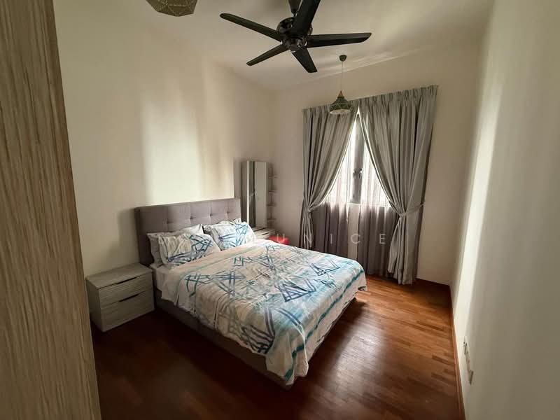 Service Residence for Sale at The Tamarind - Lim Eunice - Bedroom - PropertyGuru.com.my