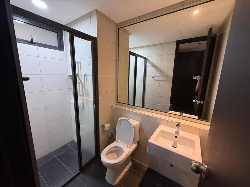 Service Residence for Sale at The Tamarind - Lim Eunice - Bathroom - PropertyGuru.com.my