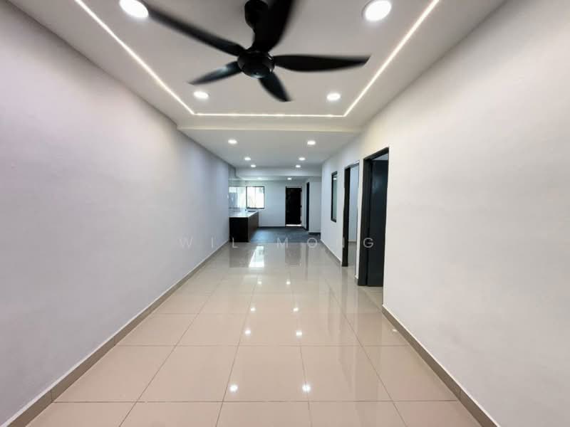 1-storey Terraced House for Sale in Taman Universiti (Skudai) - Wil Mong - Interior - PropertyGuru.com.my