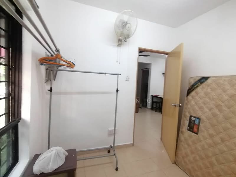 Flat for Rent at Setia Indah Flat - Kai Jing - PropertyGuru.com.my
