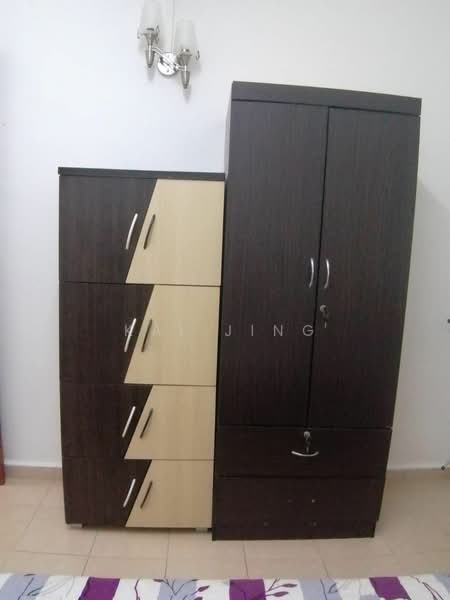 Flat for Rent at Setia Indah Flat - Kai Jing - PropertyGuru.com.my