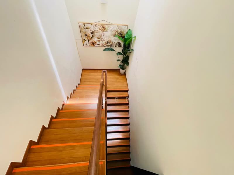 Semi-Detached House for Sale in Ampang (Selangor) - Fauzi Abdullah - Interior - PropertyGuru.com.my