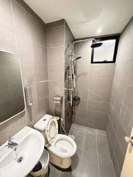Service Residence for Rent at Majestic Maxim - Addy Ng - Bathroom - PropertyGuru.com.my