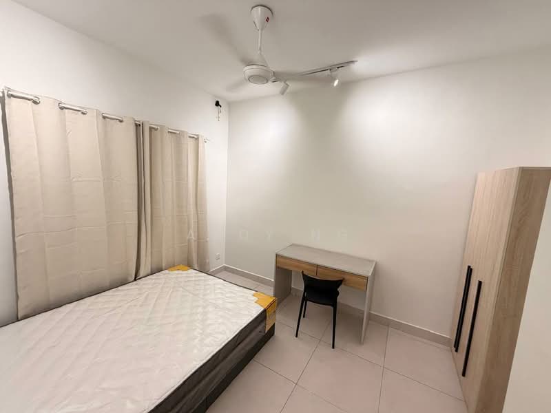 Service Residence for Rent at Majestic Maxim - Addy Ng - Bedroom - PropertyGuru.com.my