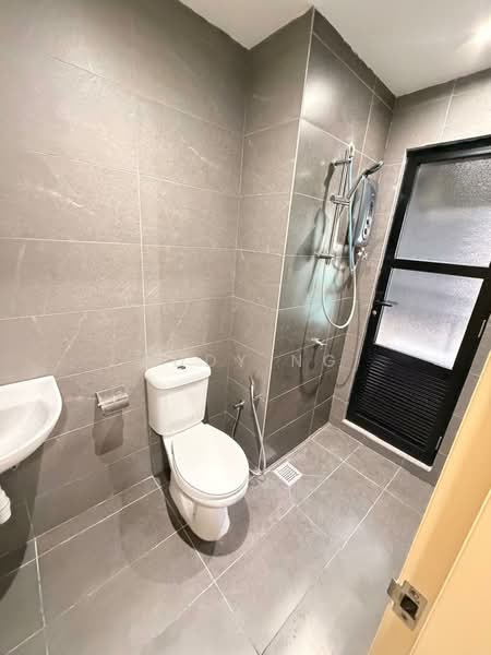 Service Residence for Rent at Majestic Maxim - Addy Ng - Bathroom - PropertyGuru.com.my