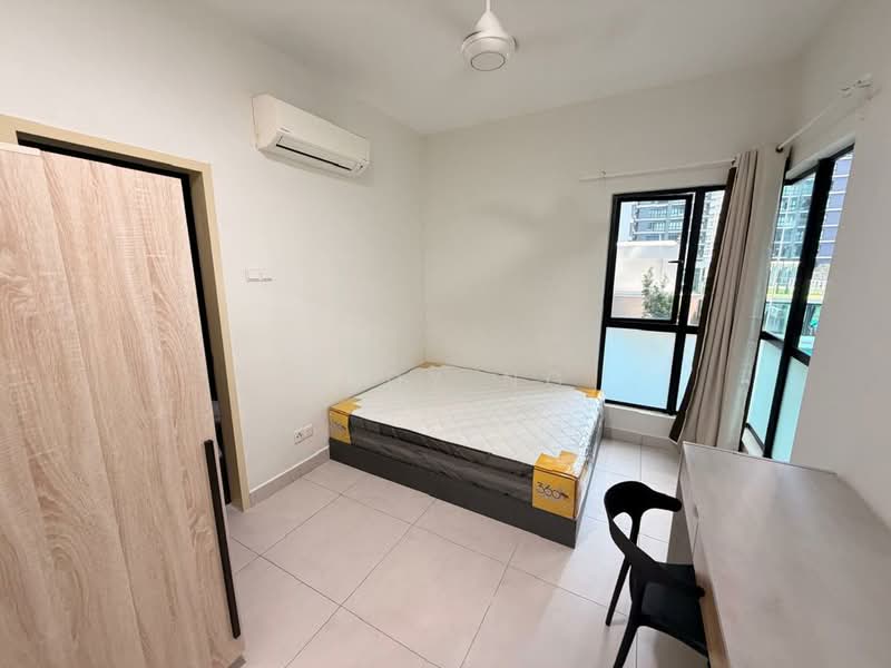 Service Residence for Rent at Majestic Maxim - Addy Ng - Bedroom - PropertyGuru.com.my