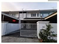 For Rent - Nusa Bayu