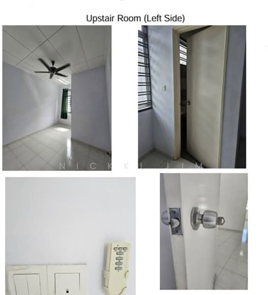 2-storey Terraced House for Rent in Nusa Bayu (Iskandar Puteri (Nusajaya)) - Nickki Lim - PropertyGuru.com.my