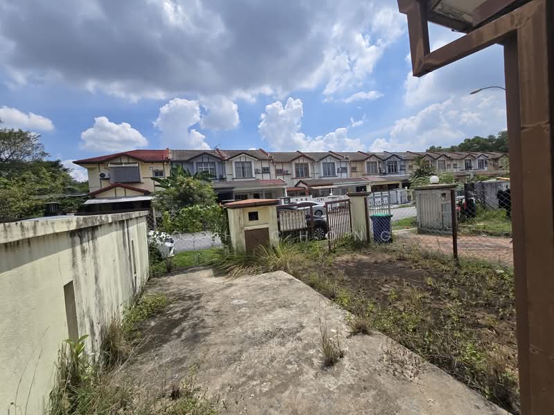 2-storey Terraced House for Rent in Putra Heights (Subang Jaya) - Josh Chong - Exterior - PropertyGuru.com.my