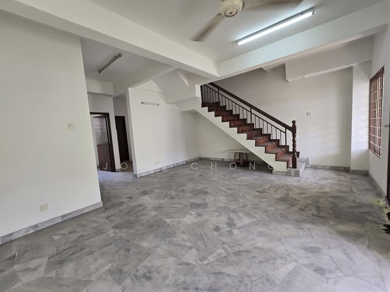 2-storey Terraced House for Rent in Putra Heights (Subang Jaya) - Josh Chong - Interior - PropertyGuru.com.my