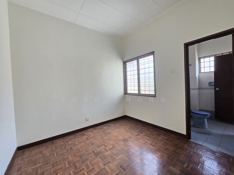 2-storey Terraced House for Rent in Putra Heights (Subang Jaya) - Josh Chong - Bathroom - PropertyGuru.com.my