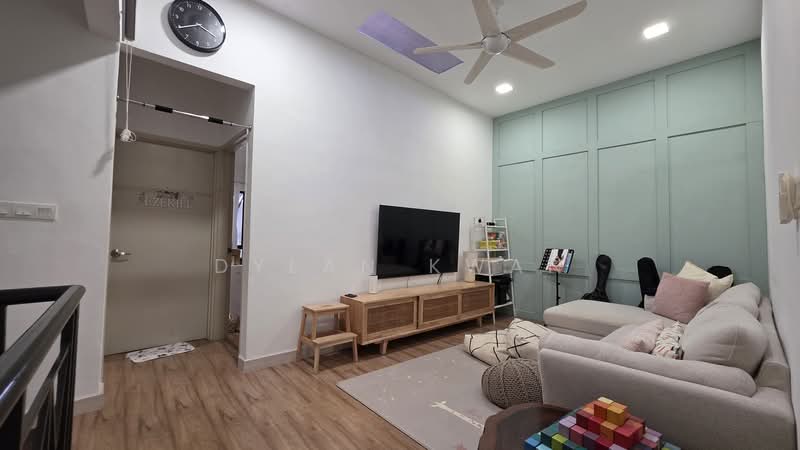 Terraced House for Sale in Subang Jaya (Selangor) - Dylan Kwan - PropertyGuru.com.my