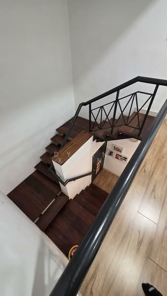 Terraced House for Sale in Subang Jaya (Selangor) - Dylan Kwan - Interior - PropertyGuru.com.my