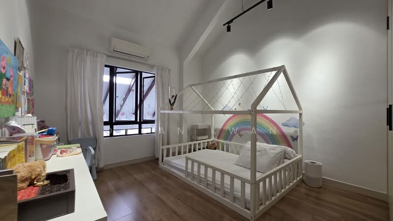 Terraced House for Sale in Subang Jaya (Selangor) - Dylan Kwan - Bedroom - PropertyGuru.com.my
