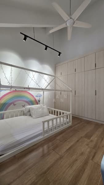 Terraced House for Sale in Subang Jaya (Selangor) - Dylan Kwan - Bedroom - PropertyGuru.com.my