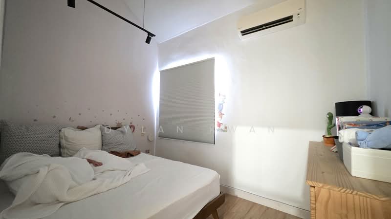 Terraced House for Sale in Subang Jaya (Selangor) - Dylan Kwan - Bedroom - PropertyGuru.com.my