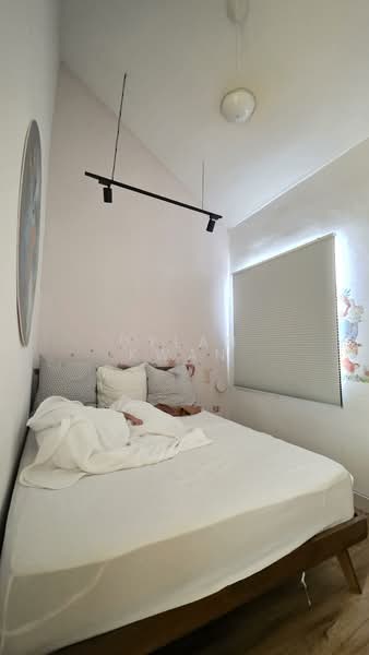 Terraced House for Sale in Subang Jaya (Selangor) - Dylan Kwan - Bedroom - PropertyGuru.com.my