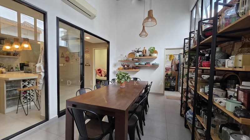 Terraced House for Sale in Subang Jaya (Selangor) - Dylan Kwan - PropertyGuru.com.my