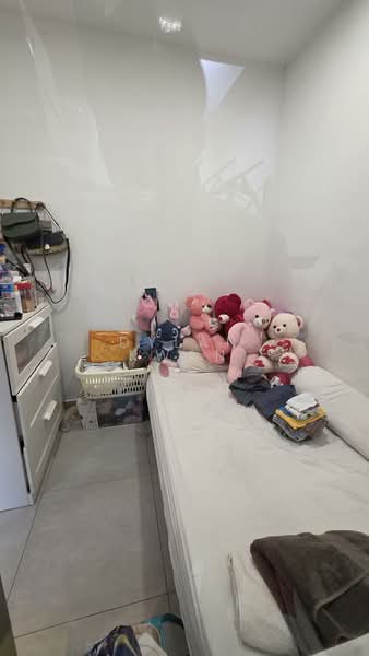 Terraced House for Sale in Subang Jaya (Selangor) - Dylan Kwan - Bedroom - PropertyGuru.com.my