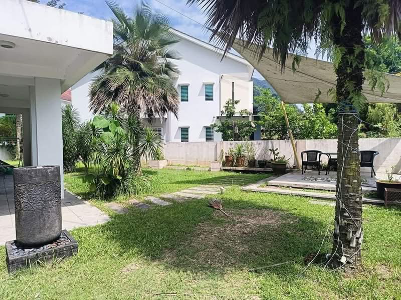 Rumah Teres 2 Tingkat untuk Dijual di Desa Bukit Perpaduan (Tambun) - Sam . - Exterior - PropertyGuru.com.my