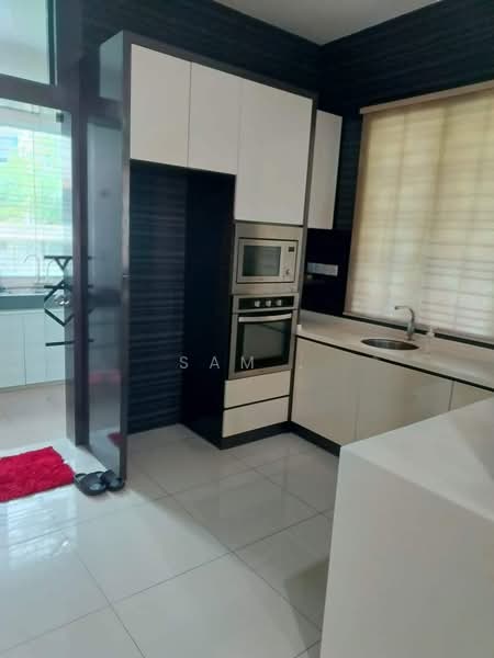 Rumah Teres 2 Tingkat untuk Dijual di Desa Bukit Perpaduan (Tambun) - Sam . - Kitchen - PropertyGuru.com.my
