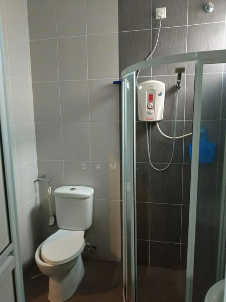 Rumah Teres 2 Tingkat untuk Dijual di Desa Bukit Perpaduan (Tambun) - Sam . - Bathroom - PropertyGuru.com.my