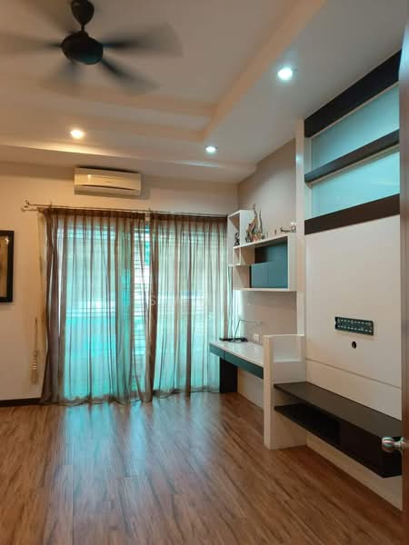 Rumah Teres 2 Tingkat untuk Dijual di Desa Bukit Perpaduan (Tambun) - Sam . - Study - PropertyGuru.com.my