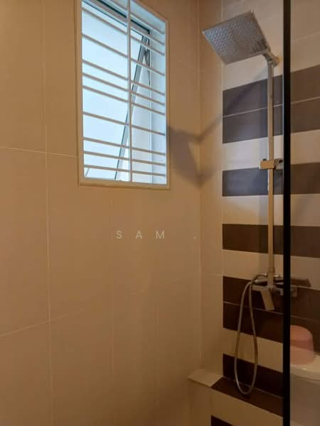 Rumah Teres 2 Tingkat untuk Dijual di Desa Bukit Perpaduan (Tambun) - Sam . - Bathroom - PropertyGuru.com.my