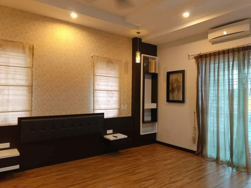 Rumah Teres 2 Tingkat untuk Dijual di Desa Bukit Perpaduan (Tambun) - Sam . - Bedroom - PropertyGuru.com.my