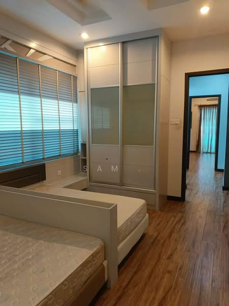 Rumah Teres 2 Tingkat untuk Dijual di Desa Bukit Perpaduan (Tambun) - Sam . - Bedroom - PropertyGuru.com.my
