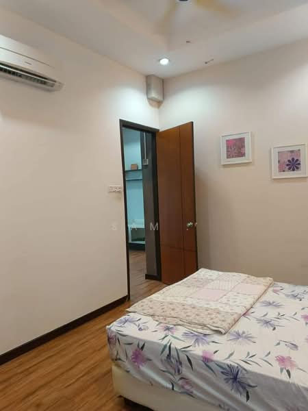 Rumah Teres 2 Tingkat untuk Dijual di Desa Bukit Perpaduan (Tambun) - Sam . - Bedroom - PropertyGuru.com.my