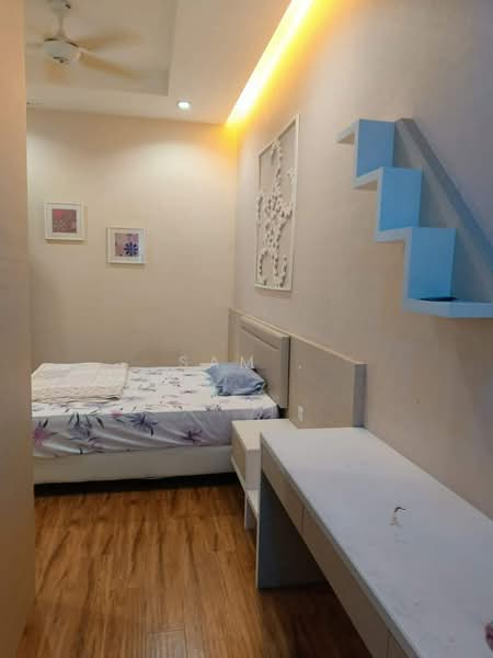Rumah Teres 2 Tingkat untuk Dijual di Desa Bukit Perpaduan (Tambun) - Sam . - Bedroom - PropertyGuru.com.my