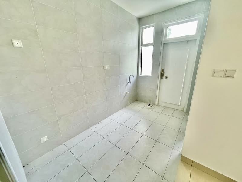 Cluster House for Sale in Taman Mutiara Mas (Skudai) - Sharon Ng - Interior - PropertyGuru.com.my