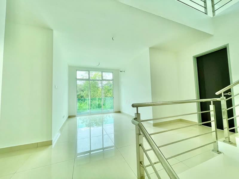 Cluster House for Sale in Taman Mutiara Mas (Skudai) - Sharon Ng - Interior - PropertyGuru.com.my