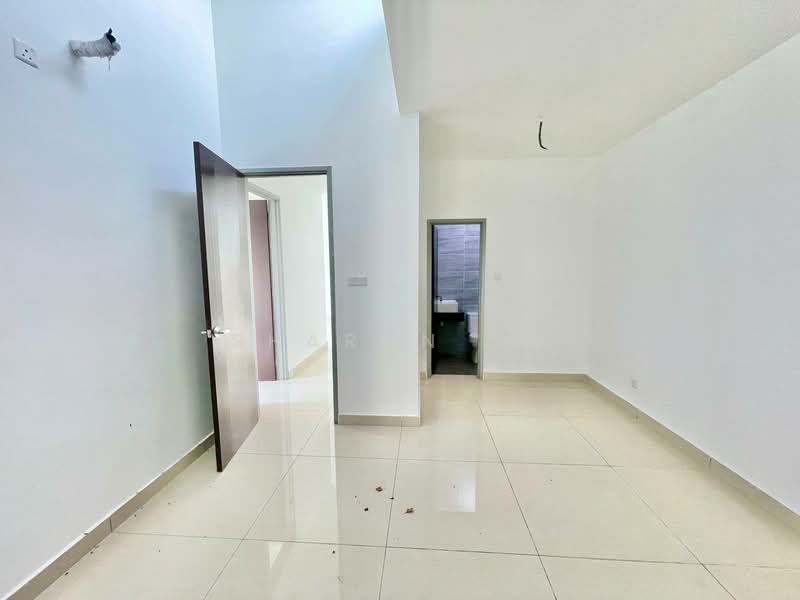 Cluster House for Sale in Taman Mutiara Mas (Skudai) - Sharon Ng - Interior - PropertyGuru.com.my