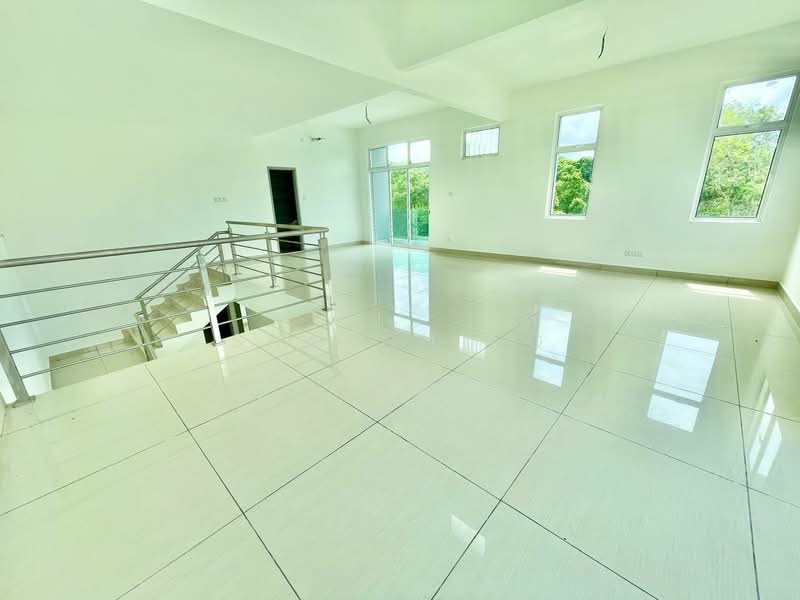 Cluster House for Sale in Taman Mutiara Mas (Skudai) - Sharon Ng - Interior - PropertyGuru.com.my