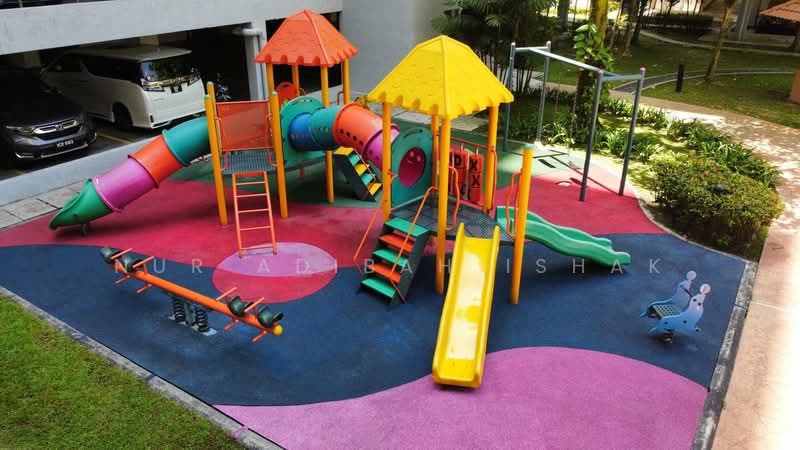 Condominium for Sale at Mentari Kondominium - Nur Adibah Ishak - Exterior - PropertyGuru.com.my