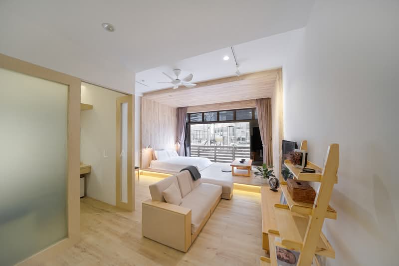 Servis Apartment untuk Dijual di Palazio - Larissa Sim - Bedroom - PropertyGuru.com.my