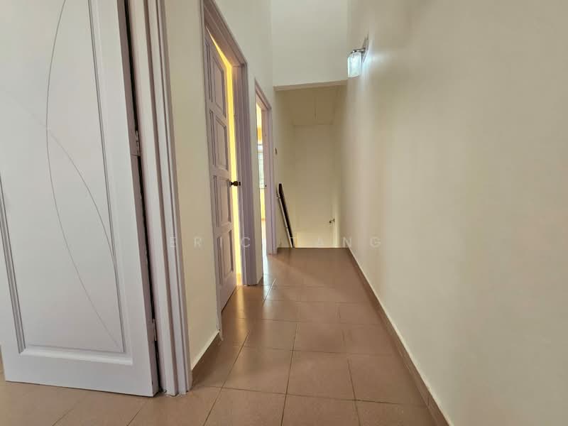 2-storey Terraced House for Sale in Bandar Damai Perdana (Cheras) - Eric Tang - Corridor - PropertyGuru.com.my