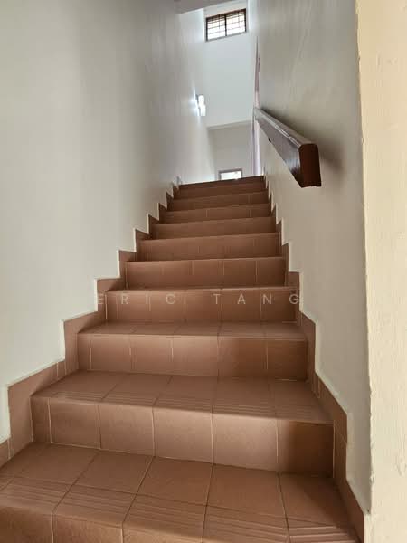 2-storey Terraced House for Sale in Bandar Damai Perdana (Cheras) - Eric Tang - Interior - PropertyGuru.com.my
