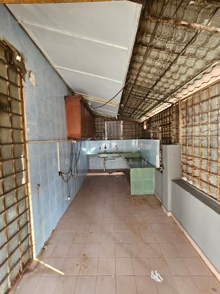 2-storey Terraced House for Sale in Bandar Damai Perdana (Cheras) - Eric Tang - Kitchen - PropertyGuru.com.my